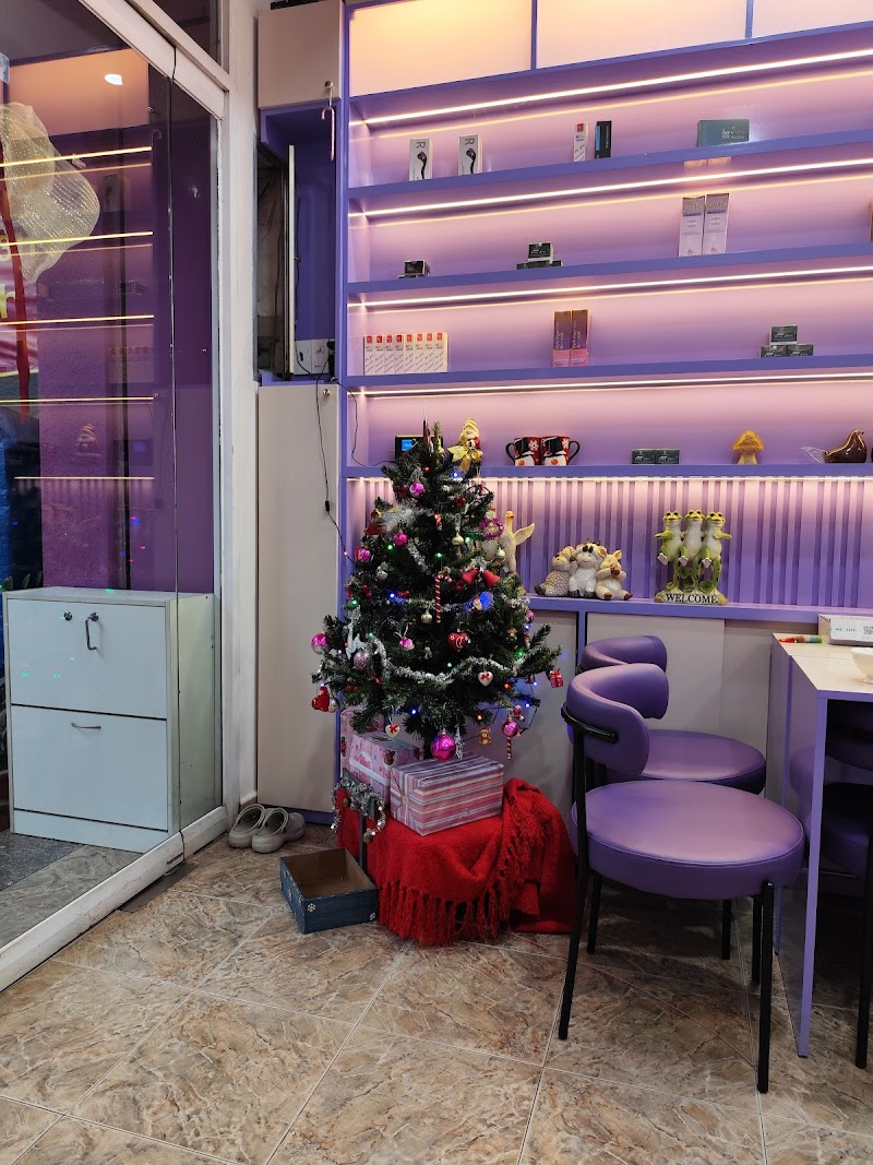 SPA Đất Sét Quận Bình Thạnh - Wellness Retreat in Quận Bình Thạnh