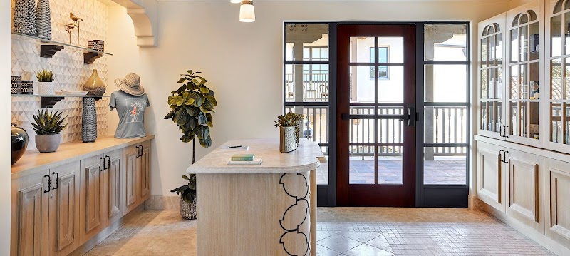 Spa At The Mission San Juan Capistrano - Day Spa in San Juan Capistrano