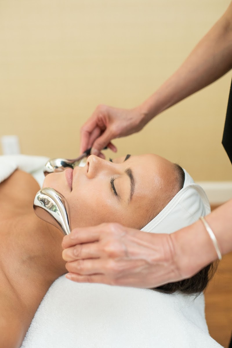 Spa at the Wedgewood Vancouver - Day Spa in Vancouver