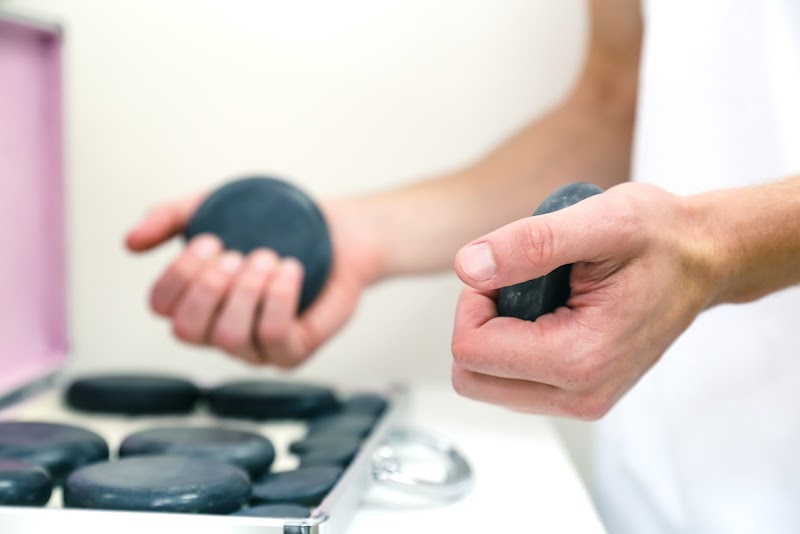 Spa at Your Home Kiryat Motzkin