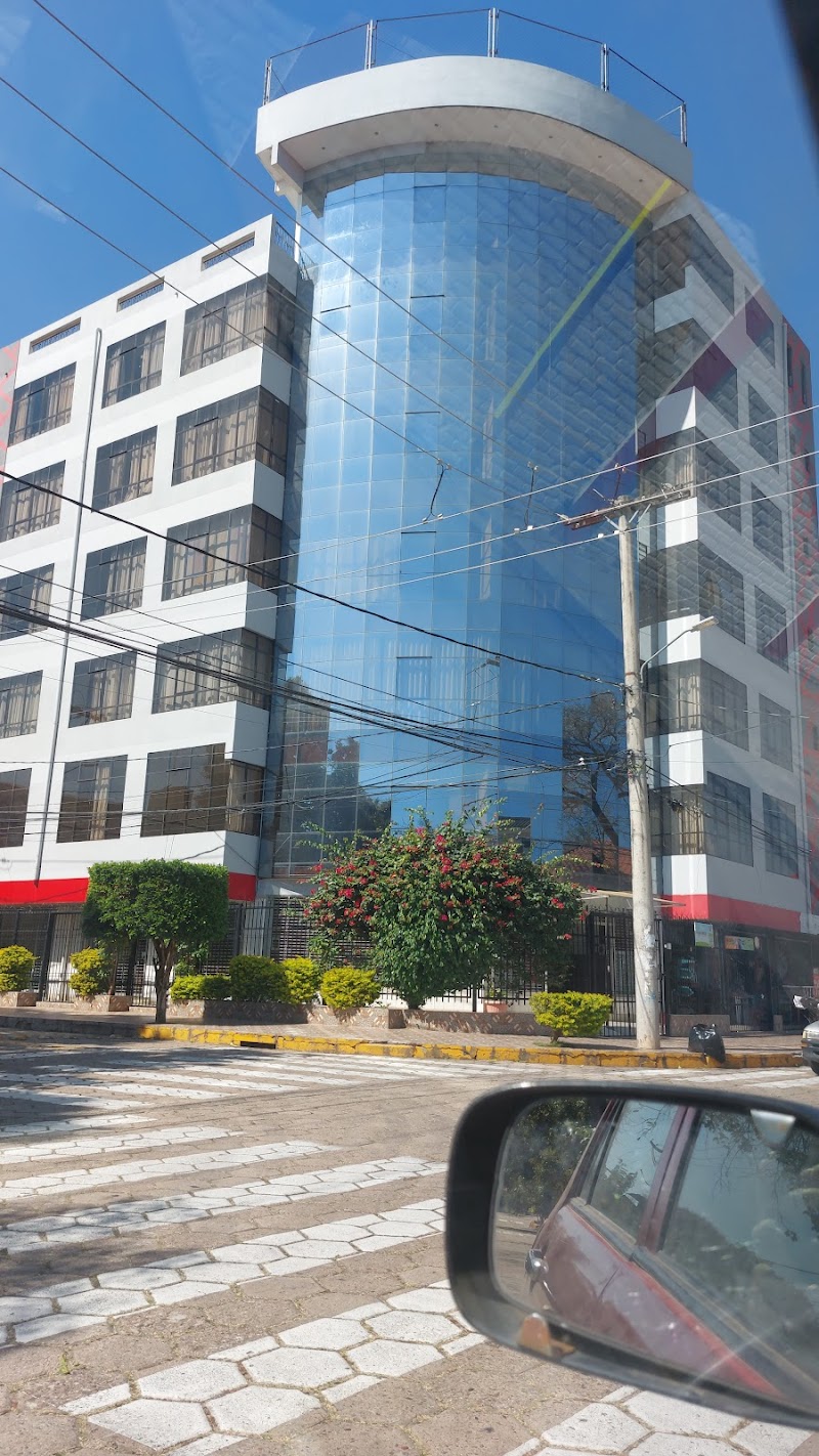 SPA Atenea Santa Cruz de la Sierra - Wellness Retreat in Santa Cruz de la Sierra