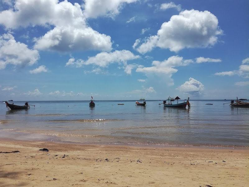 Spa Aurori Ko Tao - Day Spa in Ko Tao