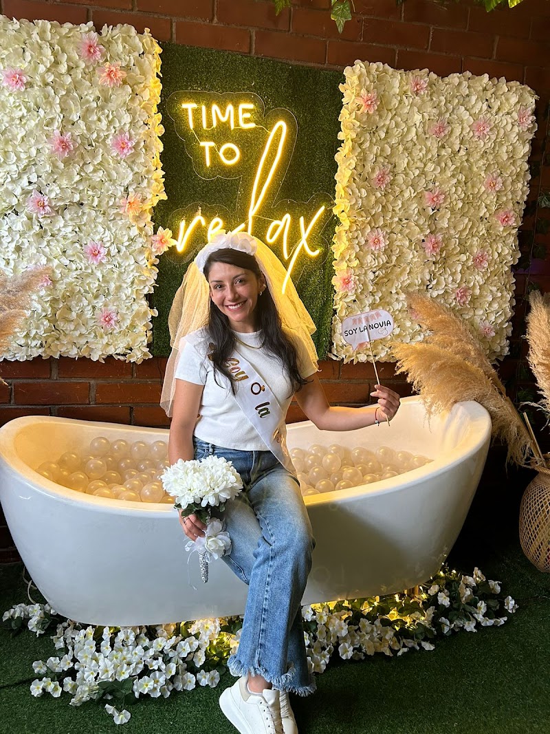 Spa Avers Bogotá, D.C. - Day Spa in Bogotá, D.C.