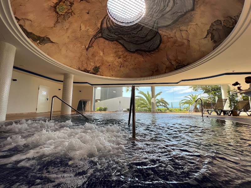 Spa Azules de Nivaria Tenerife - Medical Spa in Tenerife