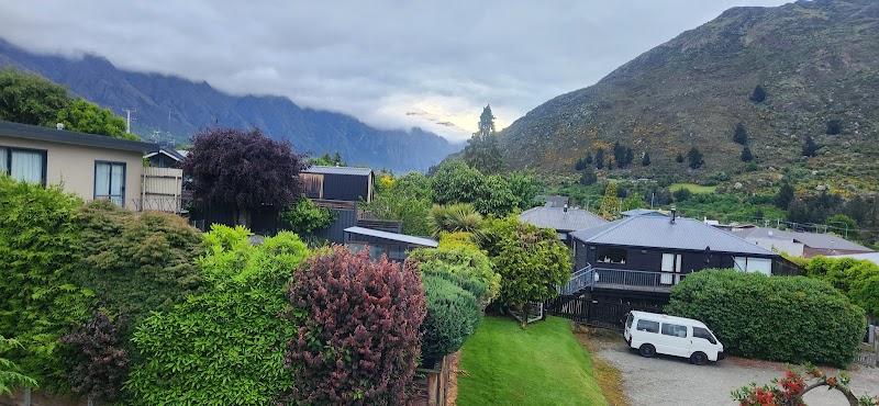 SPA/B&B Queenstown - Hotel Spa in Queenstown