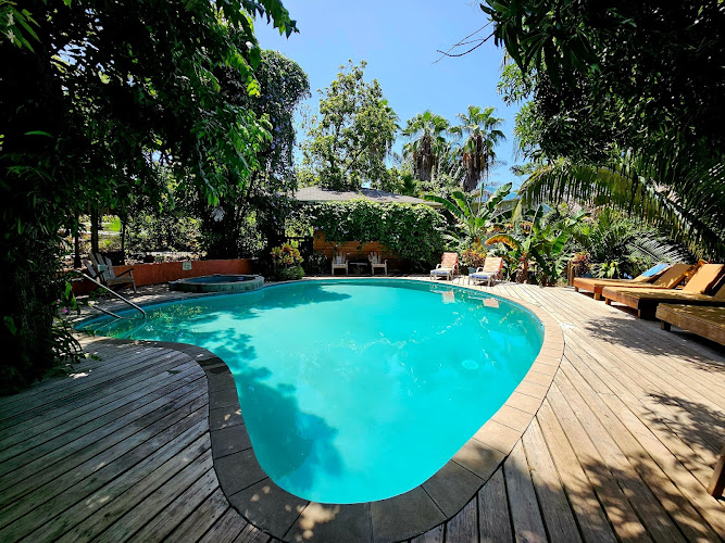 Spa Baan Suerte Roatán