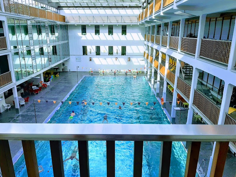 SPA Bad zur Sonne Graz - Day Spa in Graz