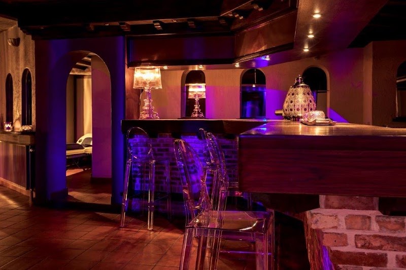 Spa Bagatelle Frasnes-lez-Anvaing - Day Spa in Frasnes-lez-Anvaing