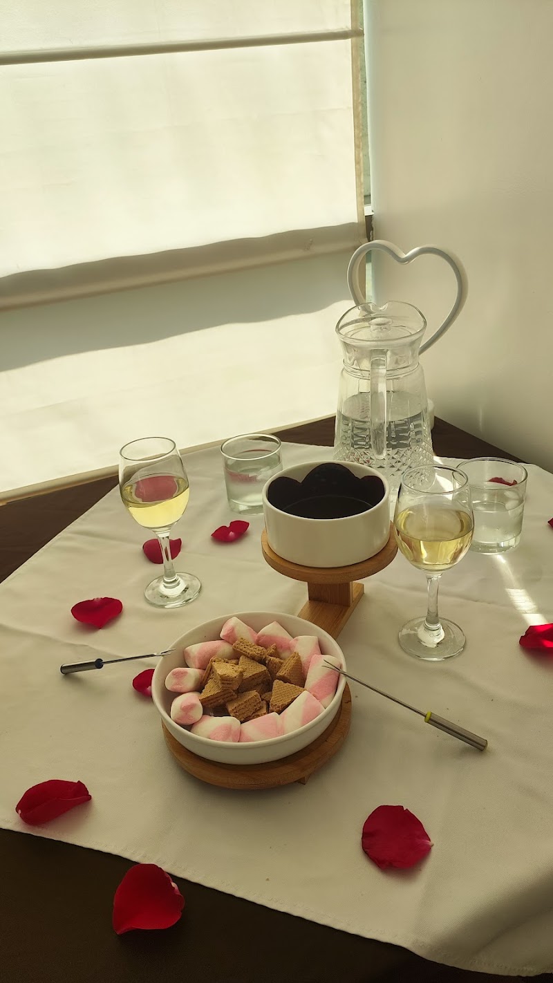 Spa BAJE SPEED Caracas - Day Spa in Caracas