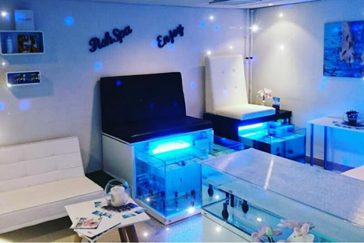 SPA Balance OÜ Tallinn - Day Spa in Tallinn