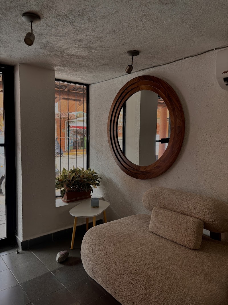 Spa Balmira Zihuatanejo - Day Spa in Zihuatanejo