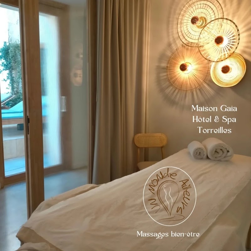 Spa Balnéa Torreilles - Day Spa in Torreilles