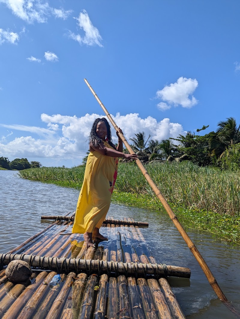 Spa Bamboo Saint Lucia