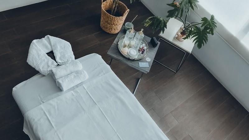 Spa bambú | Querétaro Santiago de Querétaro - Day Spa in Santiago de Querétaro