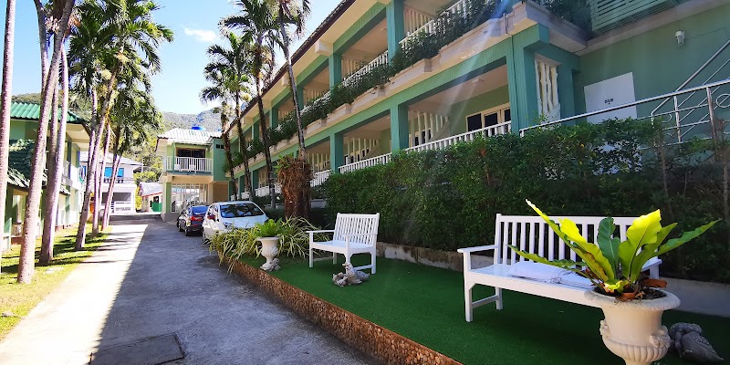 SPA Ban-Pu Ko Chang - Day Spa in Ko Chang