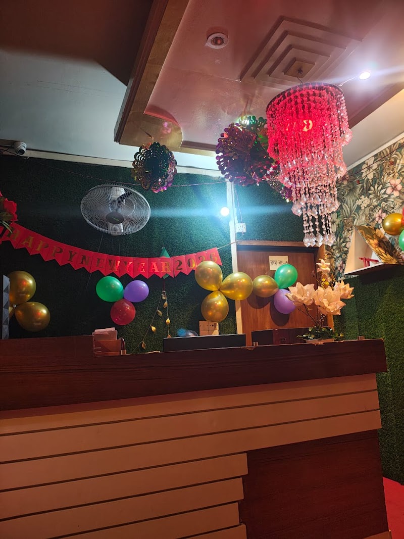 Spa banani massage Black C - Wellness Retreat in Black C