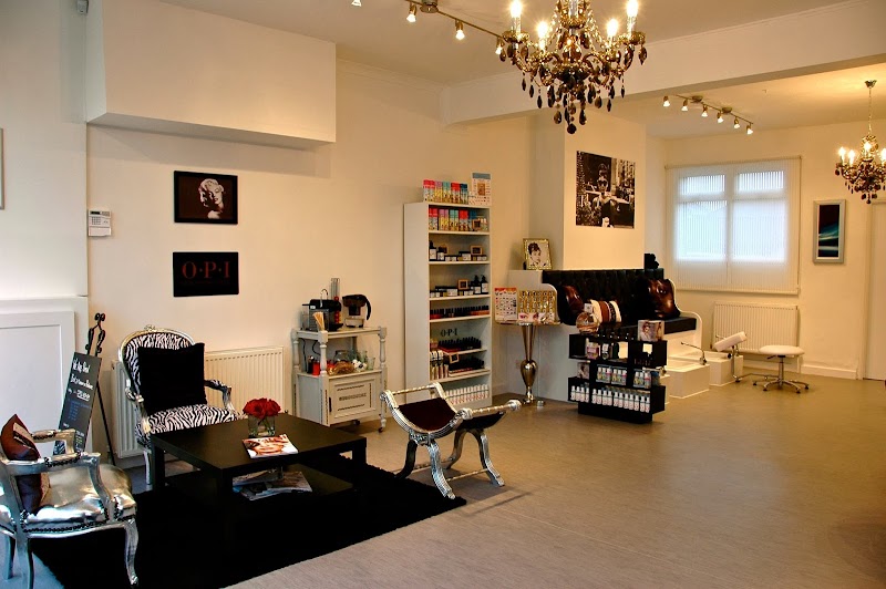 Spa Bar London Northwood - Day Spa in Northwood