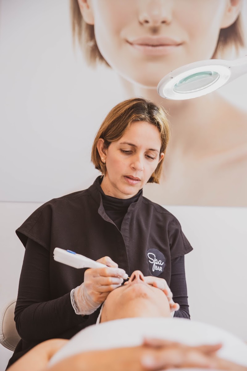 Spa Bar Miami Coral Gables - Day Spa in Coral Gables