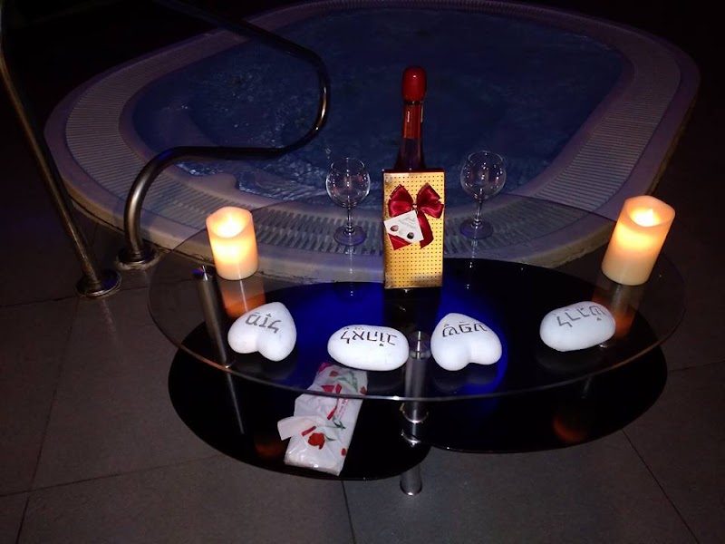 Spa Barak Jerusalem photo