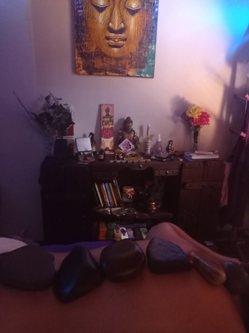 SPA Bárbara Szarblewski Porto Alegre - Wellness Retreat in Porto Alegre