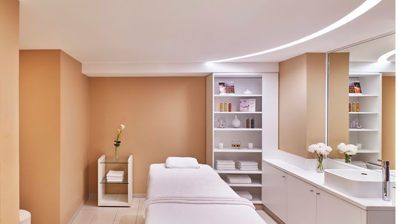 Spa Barriere Lille - Day Spa in Lille