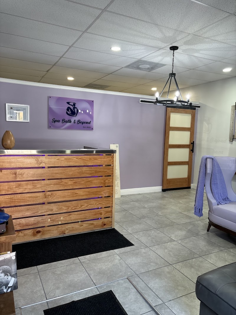 Spa Bath & Beyond Kissimmee - Day Spa in Kissimmee