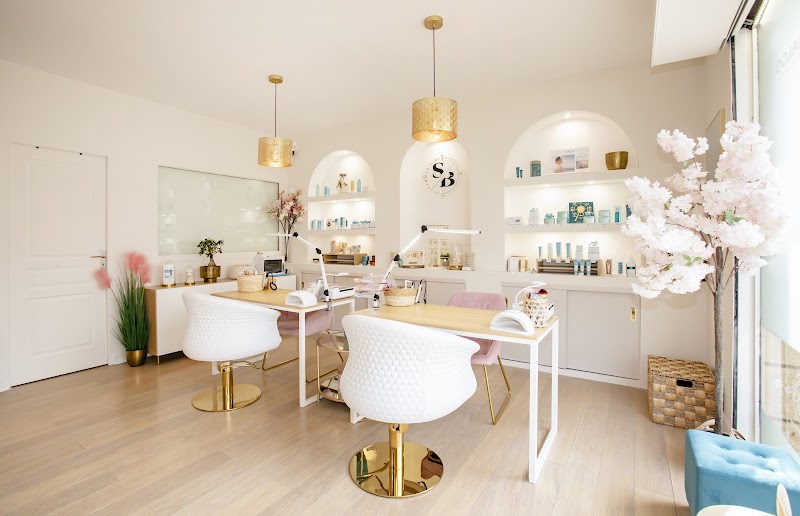 Spa Beauté Sainte-Maxime - Day Spa in Sainte-Maxime