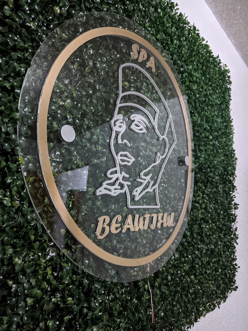 Spa Beautiful Coacalco de Berriozábal - Day Spa in Coacalco de Berriozábal