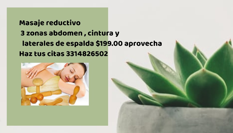 Spa Beautifull Essence Tlaquepaque - Day Spa in Tlaquepaque