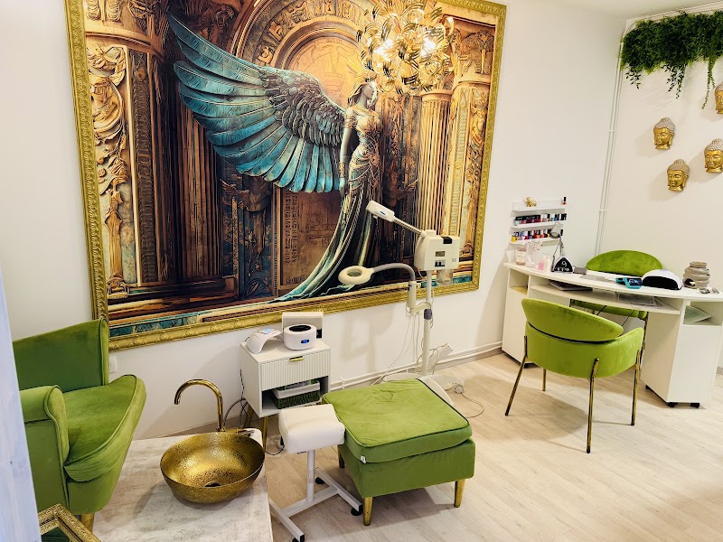 Spa Beauty Amare Thai massage Rovinj - Day Spa in Rovinj