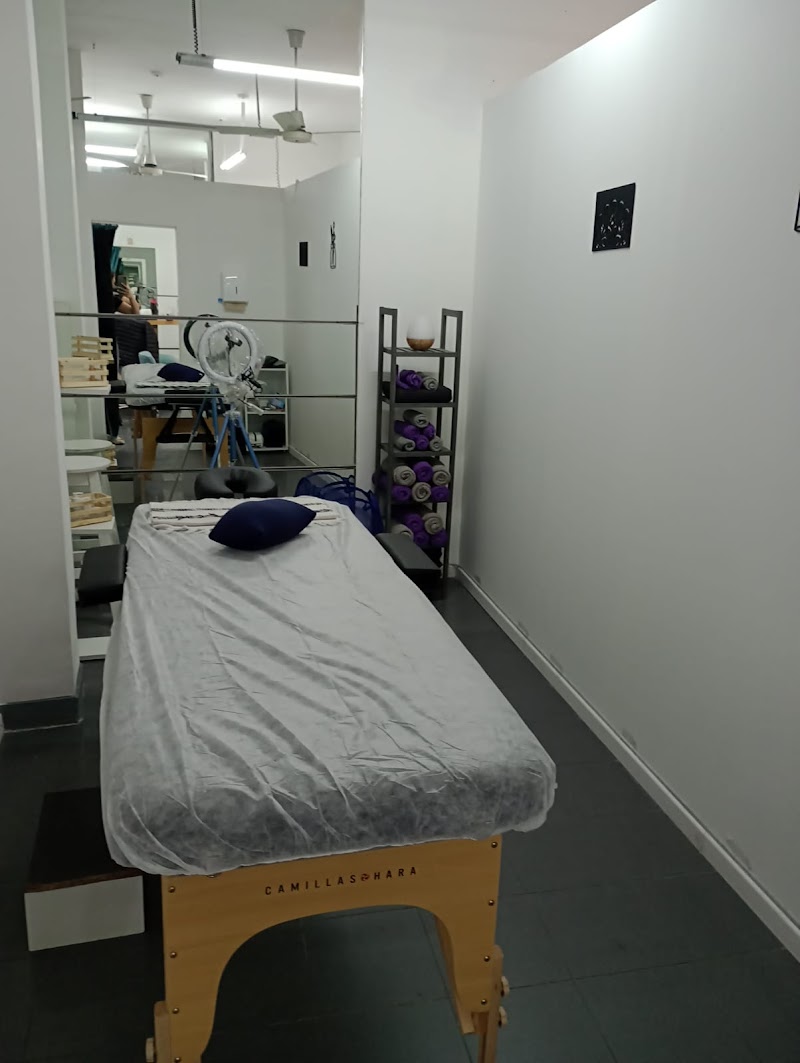 Spa & Beauty Center 4 Elementos Ciudad de Buenos Aires - Day Spa in Ciudad de Buenos Aires