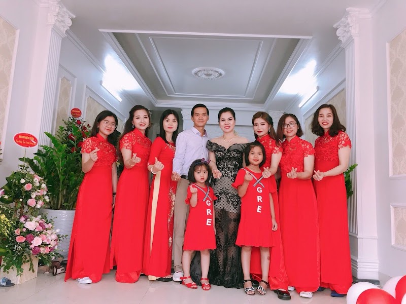 Spa & Beauty - Duc Anh Luxury Uông Bí - Day Spa in Uông Bí