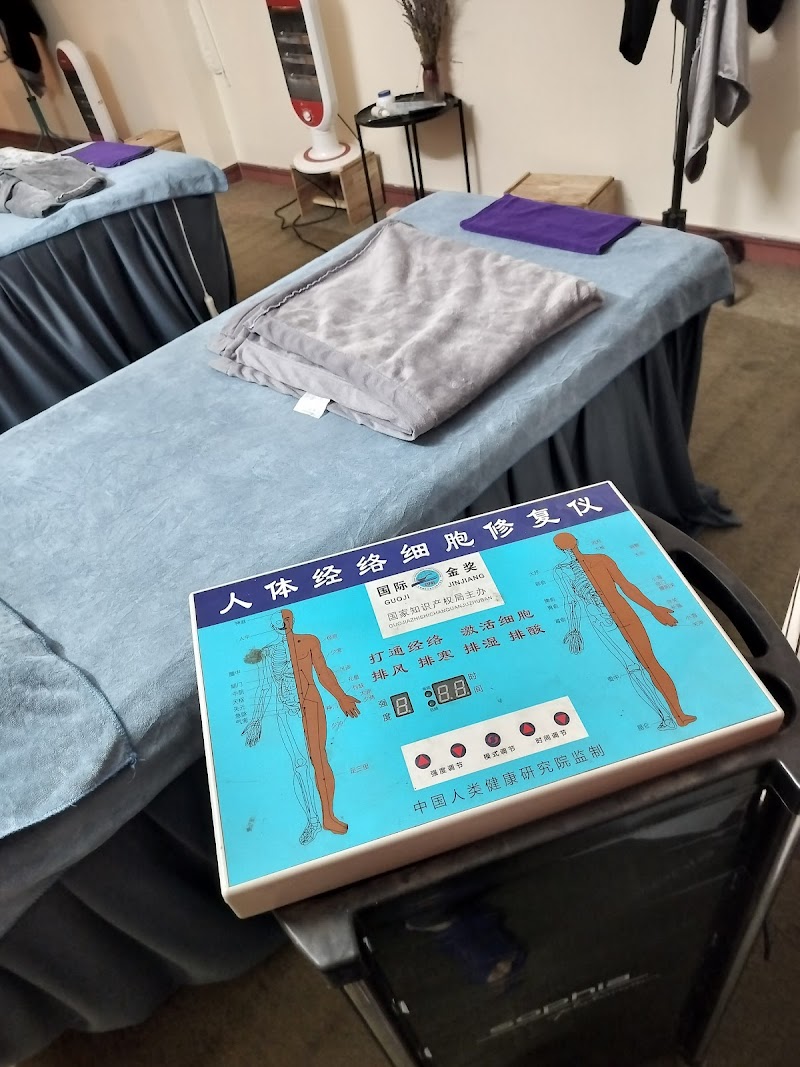 Spa & Beauty Nắng Việt Trì - Wellness Retreat in Việt Trì