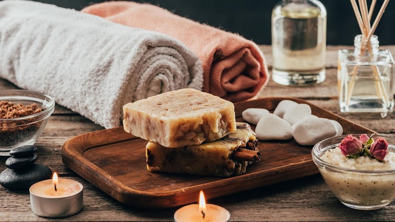 SPA Beauty Salon Aphrodite Boryspil Raion - Day Spa in Boryspil Raion