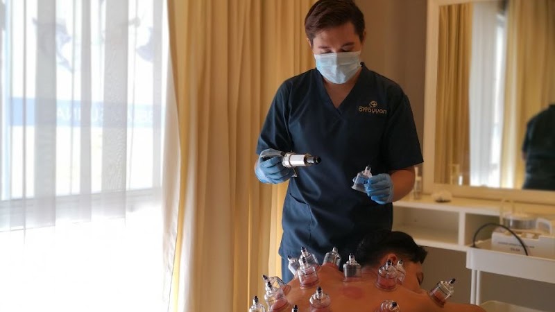 Spa Bekam Ar Rayyan Puchong - Wellness Retreat in Puchong