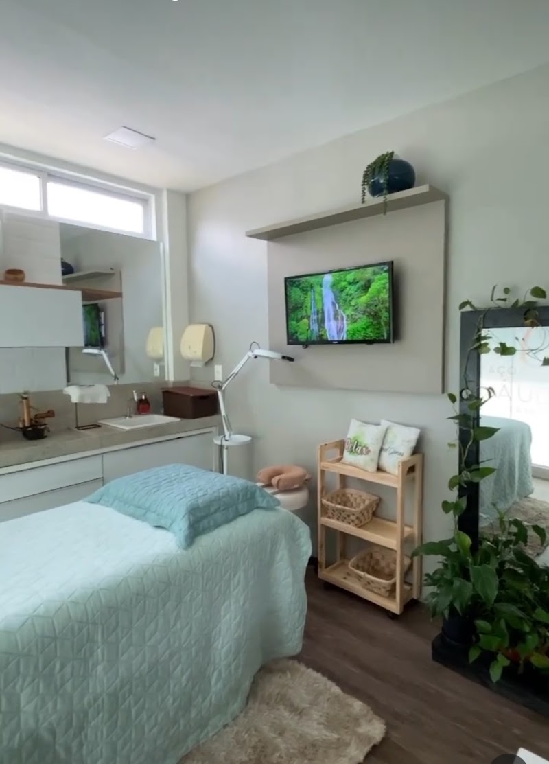 Spa Beleza Tropical João Pessoa - Day Spa in João Pessoa