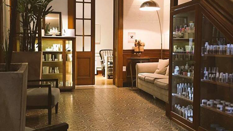 Spa Belgrano Susana Noguera Buenos Aires - Medical Spa in Buenos Aires