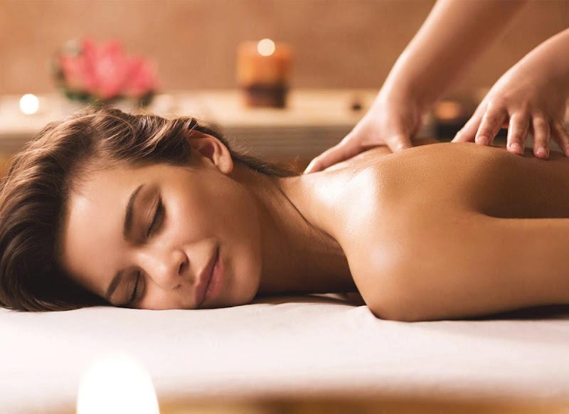 Spa Bella y Armoniosa Apatzingán - Day Spa in Apatzingán