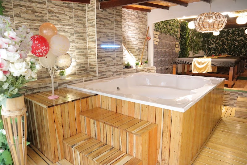 Spa BellaDonna FC Rancagua - Day Spa in Rancagua