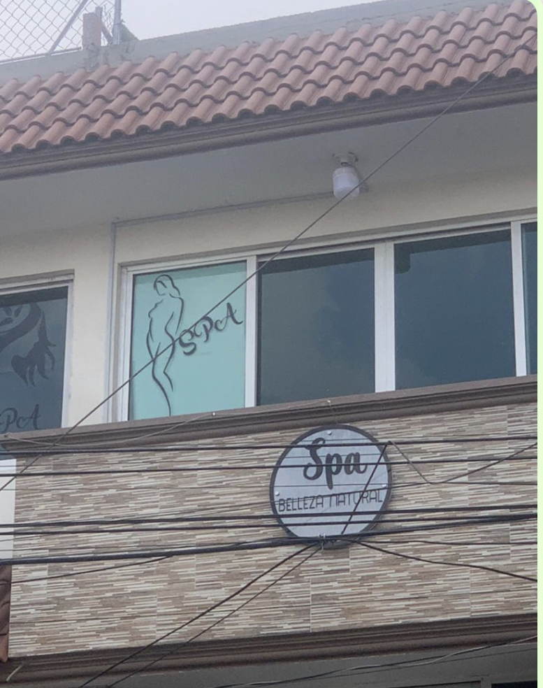 SPA Belleza Natural Iztapalapa - Day Spa in Iztapalapa