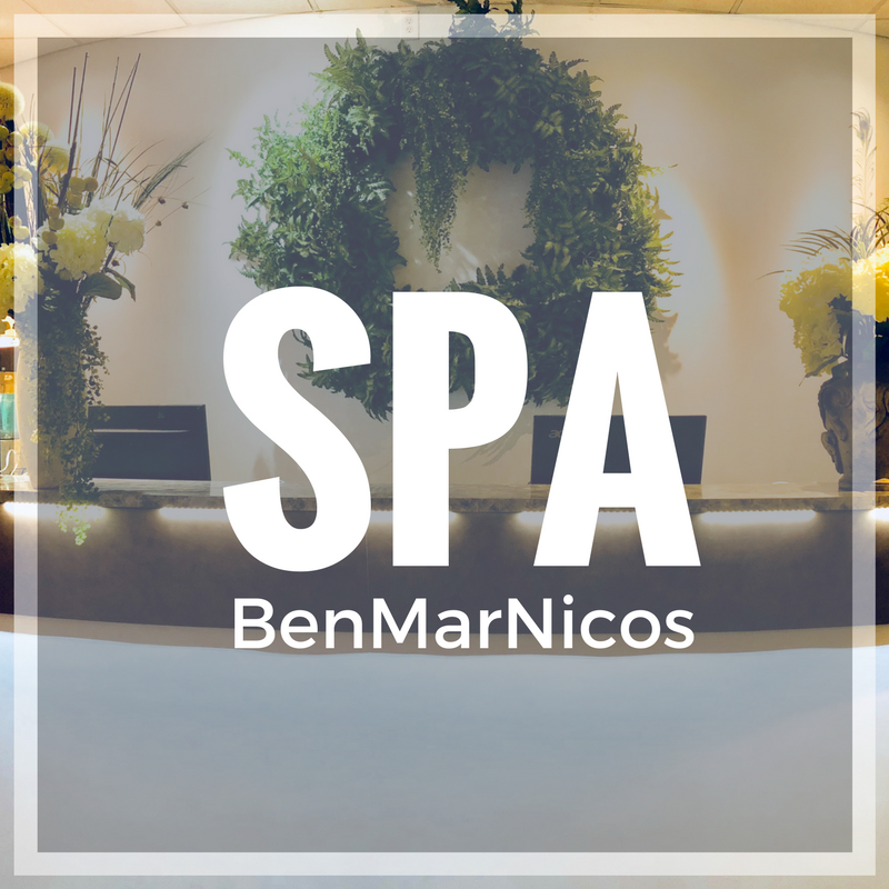 Spa BenMarNicos Appleton - Day Spa in Appleton