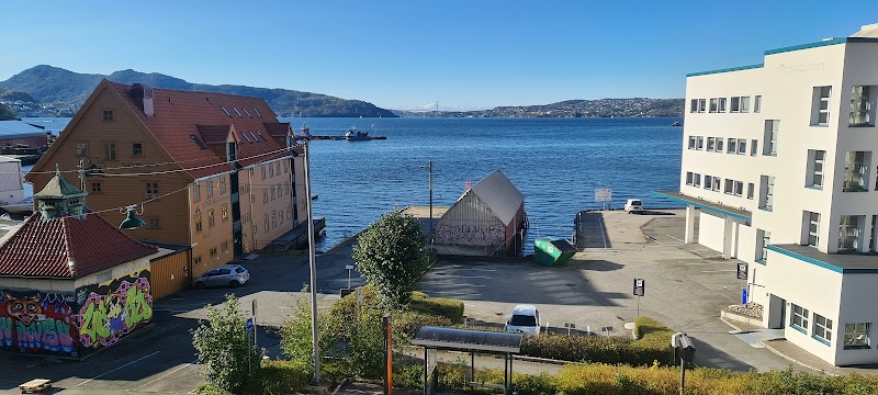 Spa Bergen - Avdeling Knarvik Isdalstø - Day Spa in Isdalstø