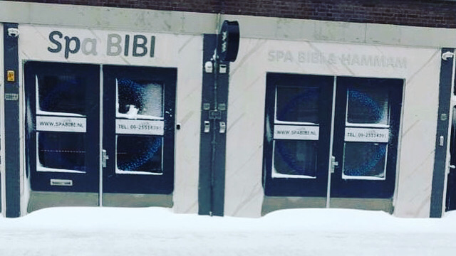 Spa Bibi Rotterdam