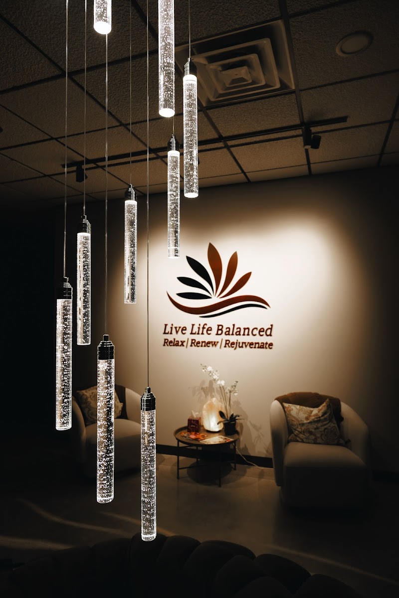 Spa Bilancia Coralville - Day Spa in Coralville