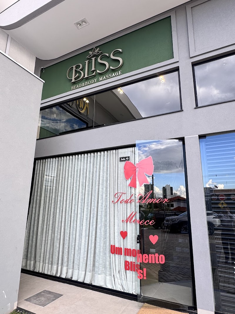 Spa Bliss Head & Body Massage Campo Grande - Day Spa in Campo Grande