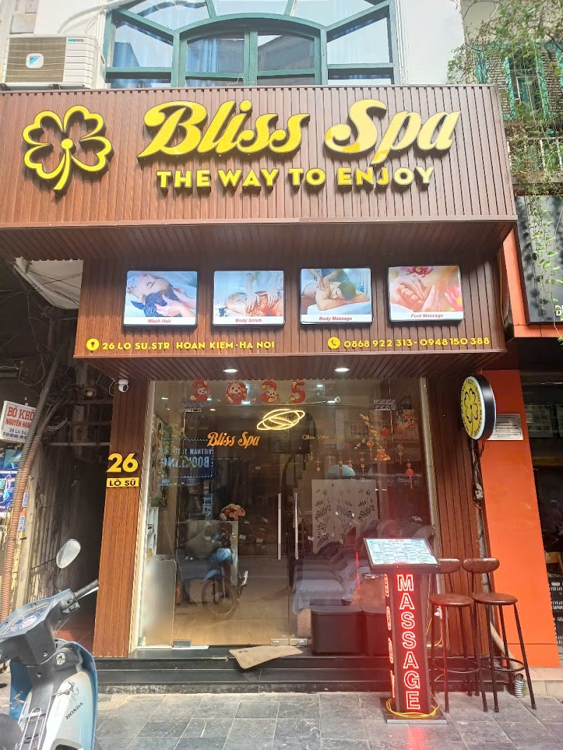 Spa Bliss, Holistic Day Spa Lindon - Day Spa in Lindon