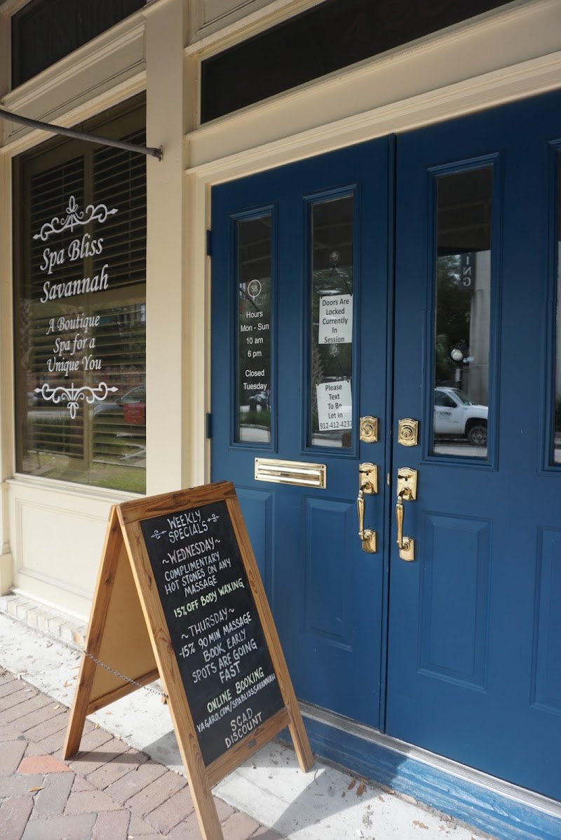 Spa Bliss Savannah - Medical Spa in Savannah