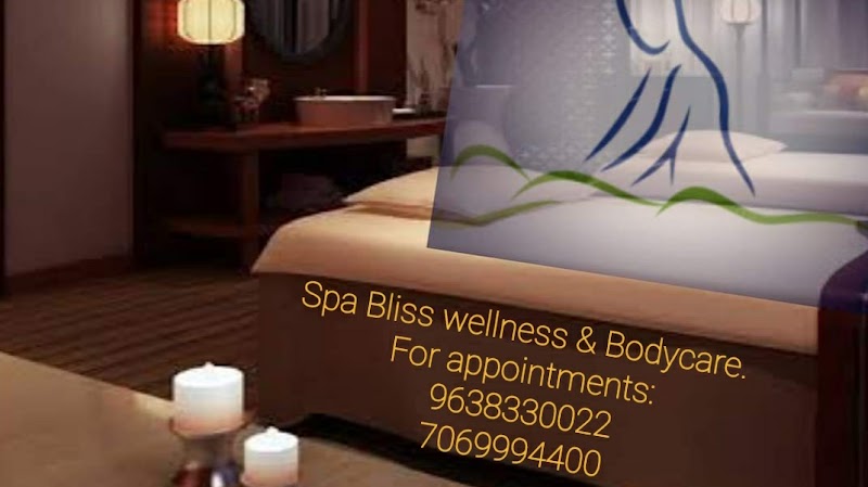 Spa Bliss Wellness and Body Care Navsari - Wellness Retreat in Navsari