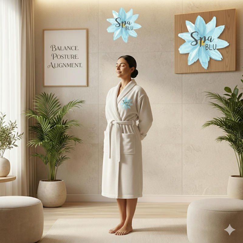 Spa Blu | spa in nungambakkam | massage in nungambakkam Chennai - Day Spa in Chennai