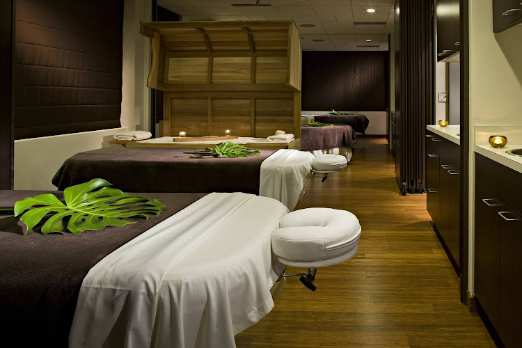 Spa Body Massage Center E 11 Islamabad - Day Spa in Islamabad